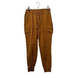 Almost Famous Cuffed Cargo Pant